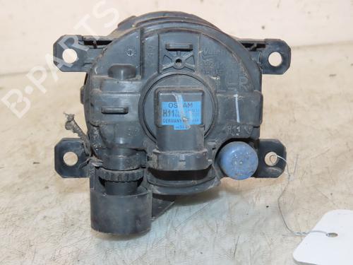 Used Right front fog light CITROËN C4 Picasso II 1.6 HDi / BlueHDi 115 (115 hp) 21088569