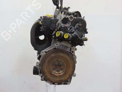 Engine VW UP! (121, 122, BL1, BL2, BL3, 123) 1.0 | BP39217719M1 - Image 3