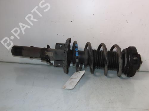Right front shock absorber VW POLO (9N_, 9A_)  | BP23150113M17 