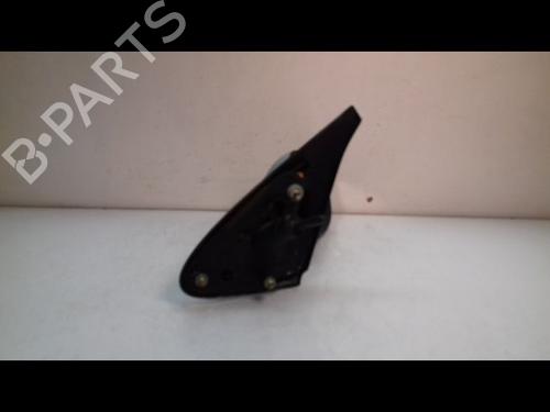 Right mirror RENAULT MEGANE I (BA0/1_) 1.9 dTi (BA1U) | BP23152429C27 
