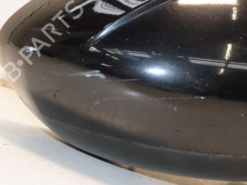 Right mirror CITROËN C4 II (NC_) 1.6 HDi 115 | BP29516419C27 