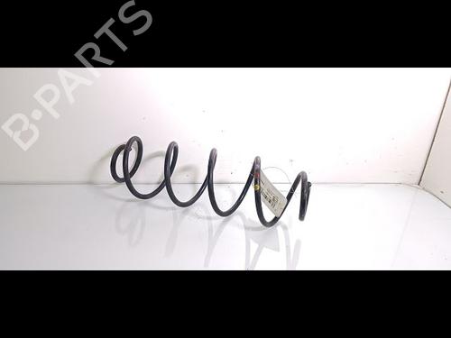 Used Shock absorber spring Shock absorber spring PEUGEOT 308 II (LB_, LP_, LW_, LH_, L3_) 1.2 THP 130 (131 hp) 15624999 15624999