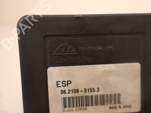 Used ABS pump ABS pump SUZUKI GRAND VITARA II (JT, TE, TD) 1.9 DDiS All-wheel Drive (JT419, TD44, JB419WD, JB419XD,... (129 hp) 36282906 36282906
