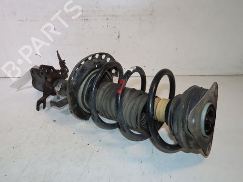 Left front shock absorber RENAULT MODUS / GRAND MODUS (F/JP0_) 1.5 dCi 75 | BP29872683M16