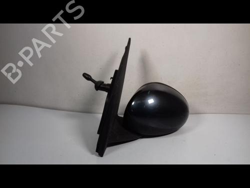 Used Left mirror CITROËN C1 (PM_, PN_) 1.0 (68 hp) 8991312