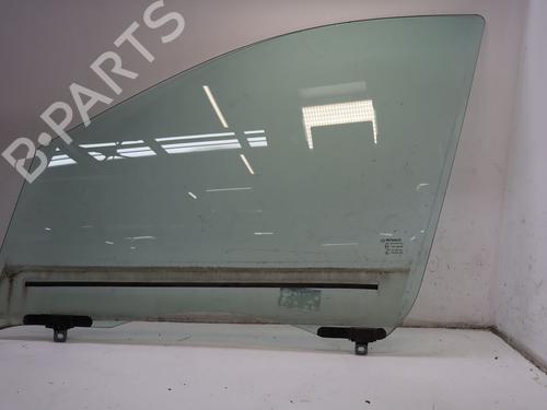 Dør rude ventre foran Dør rude ventre foran RENAULT SCÉNIC III (JZ0/1_) 1.5 dCi (110 hp) 34498643 34498643