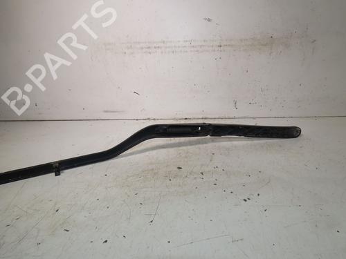 Used Front windshield wiper arm PEUGEOT 607 (9D, 9U) 2.0 HDI (109 hp) 31078070