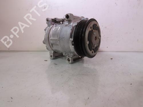 AC compressor PEUGEOT 208 II (UB_, UP_, UW_, UJ_) 1.5 BlueHDI 100 | BP19114594M34