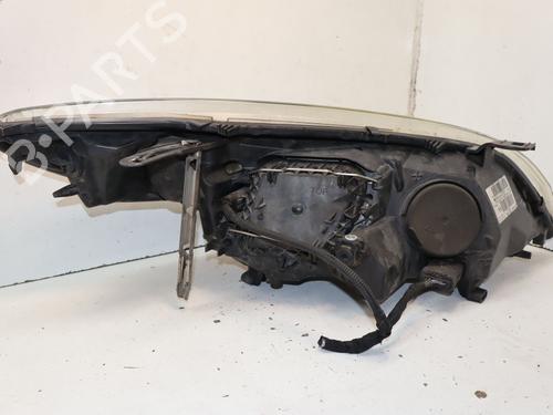 Left headlight RENAULT MEGANE III Hatchback (BZ0/1_, B3_) 1.6 16V Hi-Flex (BZ03) | BP40518580C28 - Image 2