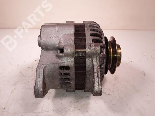 Alternator NISSAN PRIMERA Hatchback (P12) 2.2 Di | BP8989879M7 