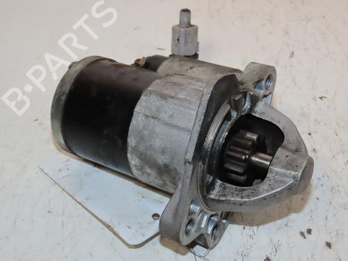 Anlasser für MAZDA 2 (DE_, DH_) 1.3 MZR (DE3FS) (84 hp) 33136841