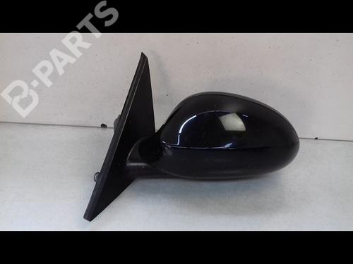 Used Left mirror BMW 1 (E81) 116 d (116 hp) 8987886