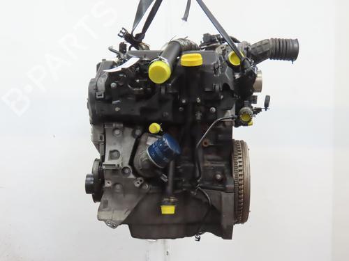 Engine NISSAN JUKE (F15) 1.5 dCi | BP36171450M1 - Image 2
