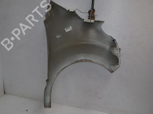 Used Left front fenders Left front fenders 37186289 37186289