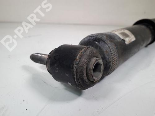 Used Right rear shock absorber NISSAN QASHQAI II SUV (J11, J11_) 1.6 dCi (130 hp) 9821894