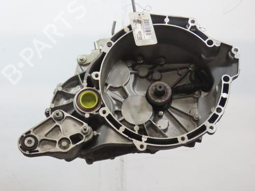 Used Gearbox Gearbox FORD KUGA II (DM2) 1.5 EcoBoost (150 hp) 40273413 40273413