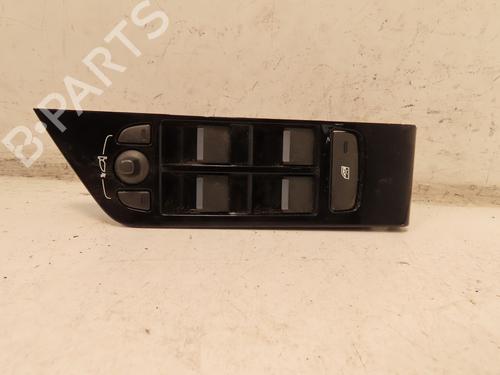 Used Left front window switch LAND ROVER RANGE ROVER EVOQUE (L538) 2.2 D 4x4 (150 hp) 30953518