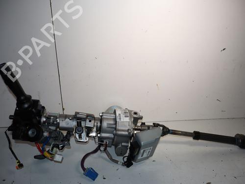 Used Steering column Steering column 39218406 39218406