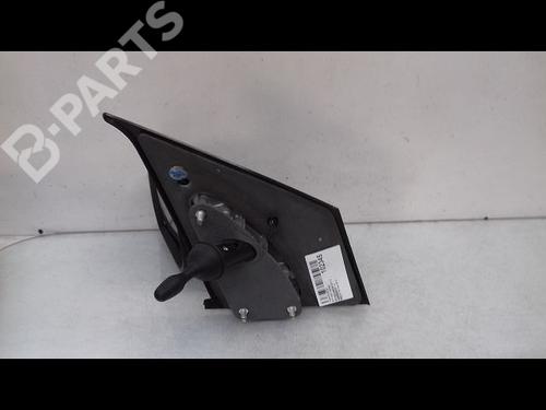 Left mirror NISSAN PIXO (UA0) 1.0 | BP8985065C26 