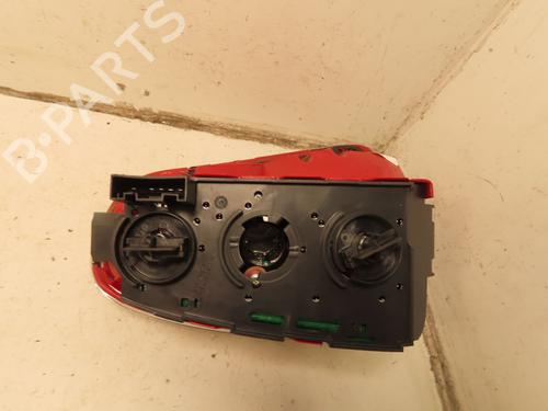 Right taillight MINI MINI (R56) One | BP32005463C35