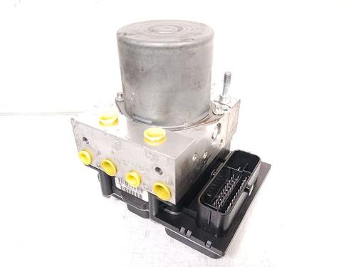 Used ABS pump CITROËN C4 I (LC_) 1.6 HDi (109 hp) 12355033