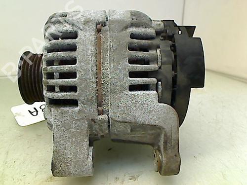 Alternator OPEL CORSA D (S07) 1.2 (L08, L68) | BP8978399M7