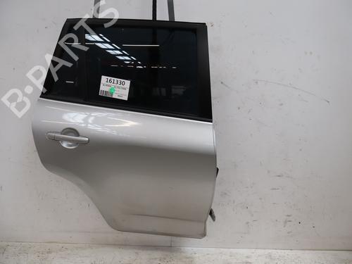 Dør højre bagtil TOYOTA RAV 4 III (_A3_) 2.2 D 4WD (ALA30_, ALA30R) (136 hp) 33222040