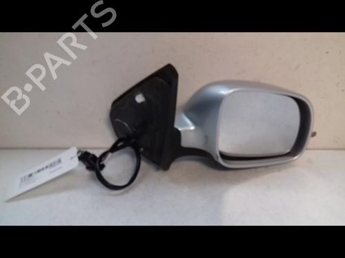 Used Right mirror VW GOLF IV (1J1) 1.6 16V (105 hp) 23152221