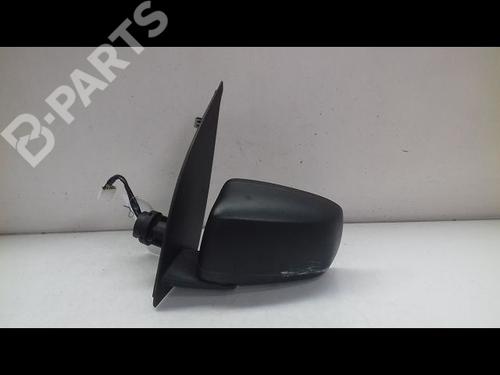 Used Left mirror FIAT PANDA (169_) 1.2 (169.AXB11, 169.AXB1A) (60 hp) 10190304