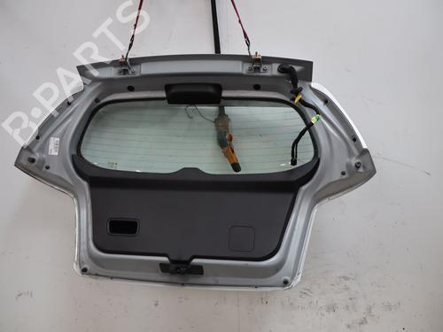 Tailgate CHEVROLET AVEO Hatchback (T300) 1.2 | BP32820931C6 - Image 2