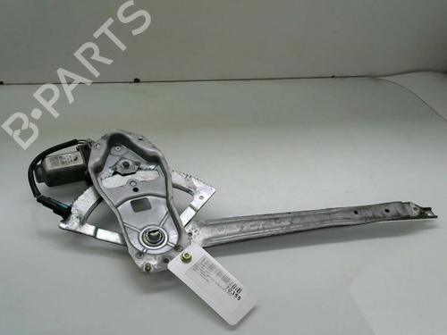 Used Front right window mechanism FORD TRANSIT Van (FA_ _) 2.0 DI (FAE_, FAF_, FAG_) (100 hp) 8978436