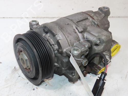 Used AC compressor AC compressor AUDI A5 (8T3) 3.0 TDI quattro (245 hp) 36483714 36483714