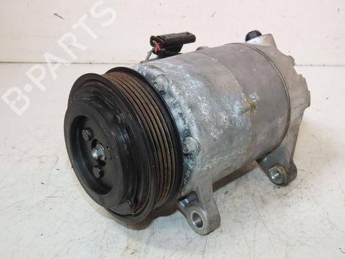 AC Kompressor BMW X1 (F48) sDrive 18 d (150 hp) 29740061