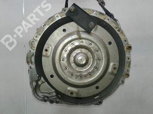 Used Gearbox LAND ROVER RANGE ROVER SPORT II (L494) 3.0 SDV6 4x4 (292 hp) 8989692