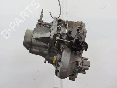 Gearbox CITROËN BERLINGO Box Body/MPV (B9) 1.6 HDi / BlueHDi 75 | BP36758490M3 - Image 4
