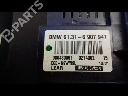 Headlight switch BMW 3 (E46) 320 d | BP8980091I24 