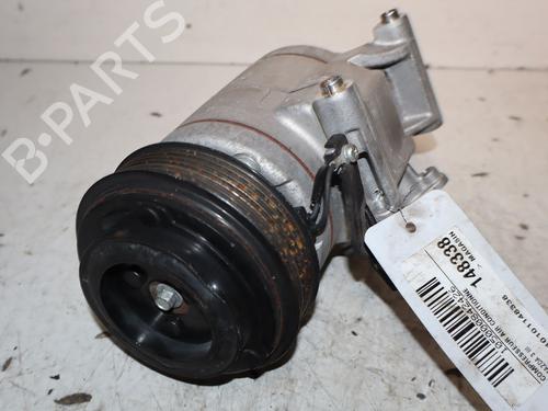 AC compressor MAZDA 3 (BM, BN) 2.0 | BP40204838M34 - Image 2