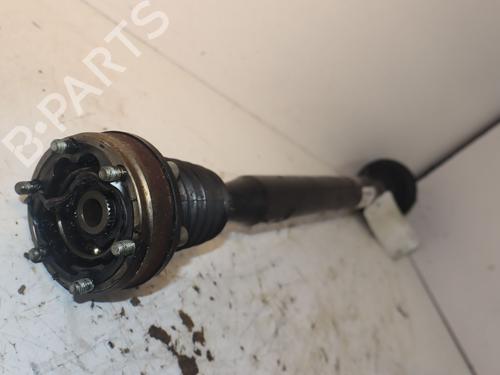 Used Right front driveshaft Right front driveshaft VW FOX Hatchback (5Z1, 5Z3, 5Z4) 1.2 (55 hp) 33970675 33970675