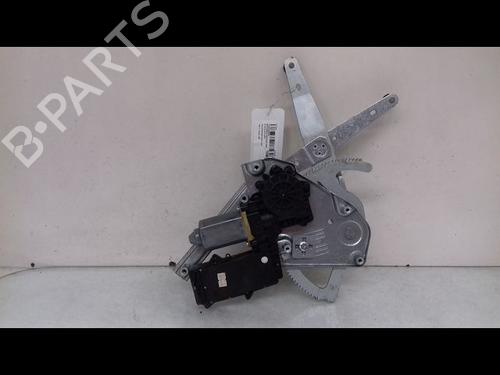 Used Rear left window mechanism VW GOLF IV Cabriolet (1E7) 1.6 (100 hp) 8986797