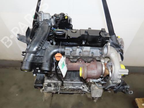 Engine CITROËN BERLINGO Box Body/MPV (B9) 1.6 BlueHDi 100 | BP29442198M1 