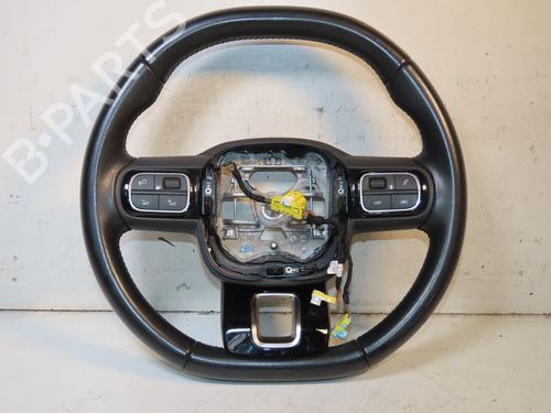 Ratt CITROËN C5 AIRCROSS (A_) 1.6 PureTech 180 (A45GFR) (181 hp) 30951208