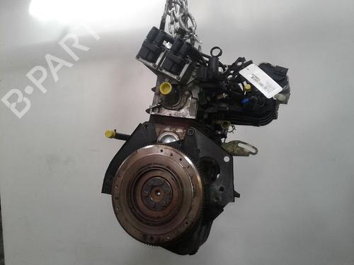 Engine FIAT PANDA (169_) 1.2 4x4 (169.AXB2A) | BP8986421M1 - Image 3