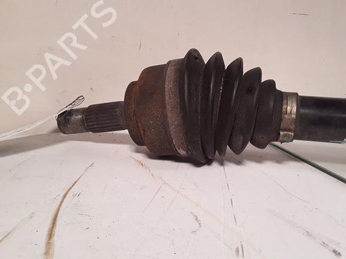 Right front driveshaft CITROËN C3 Picasso (SH_) 1.6 VTi 120 | BP23149726M39