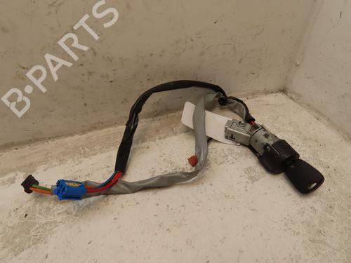 Used Ignition barrel PEUGEOT PARTNER MPV (5_, G_) 1.6 HDi 90 (90 hp) 28105864