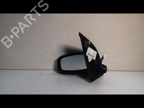 Left mirror FIAT PANDA (169_) 1.3 D Multijet 4x4 (169.AXC2A) | BP12262871C26 