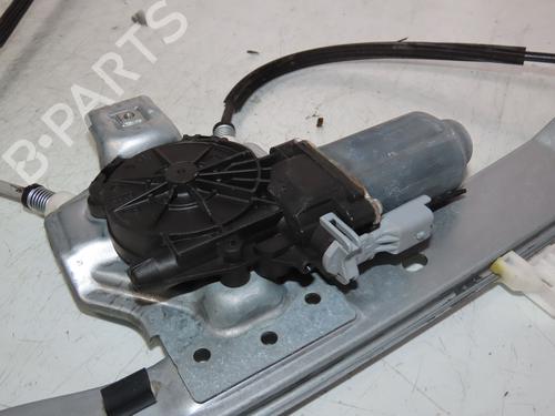 Used Front right window mechanism CITROËN DS3 (SA_) 1.6 HDi 90 (92 hp) 23505667