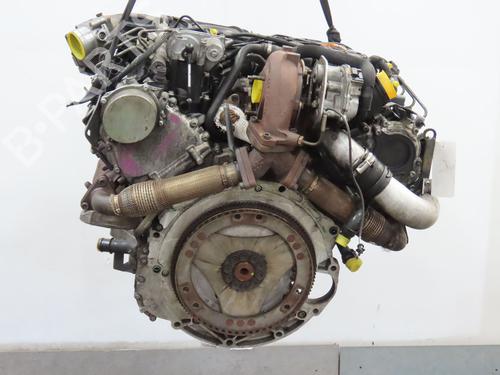 Engine AUDI Q7 (4LB) 3.0 TDI quattro | BP28285182M1 