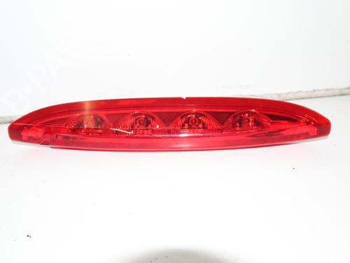Used Third brake light Third brake light 39221343 39221343
