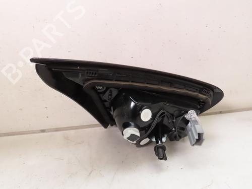 Used Right tailgate light FORD PUMA (J2K, CF7) 1.0 EcoBoost mHEV (125 hp) 19326801