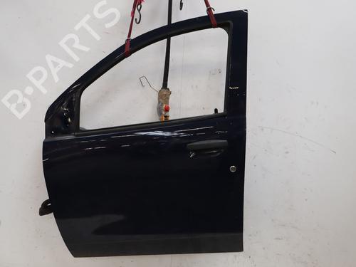 Used Left front door Left front door DACIA DOKKER MPV (KE_) 1.6 (102 hp) 33248399 33248399